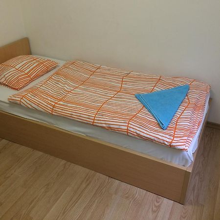 Simple Accommodation Vodmat Liubliana Exterior foto