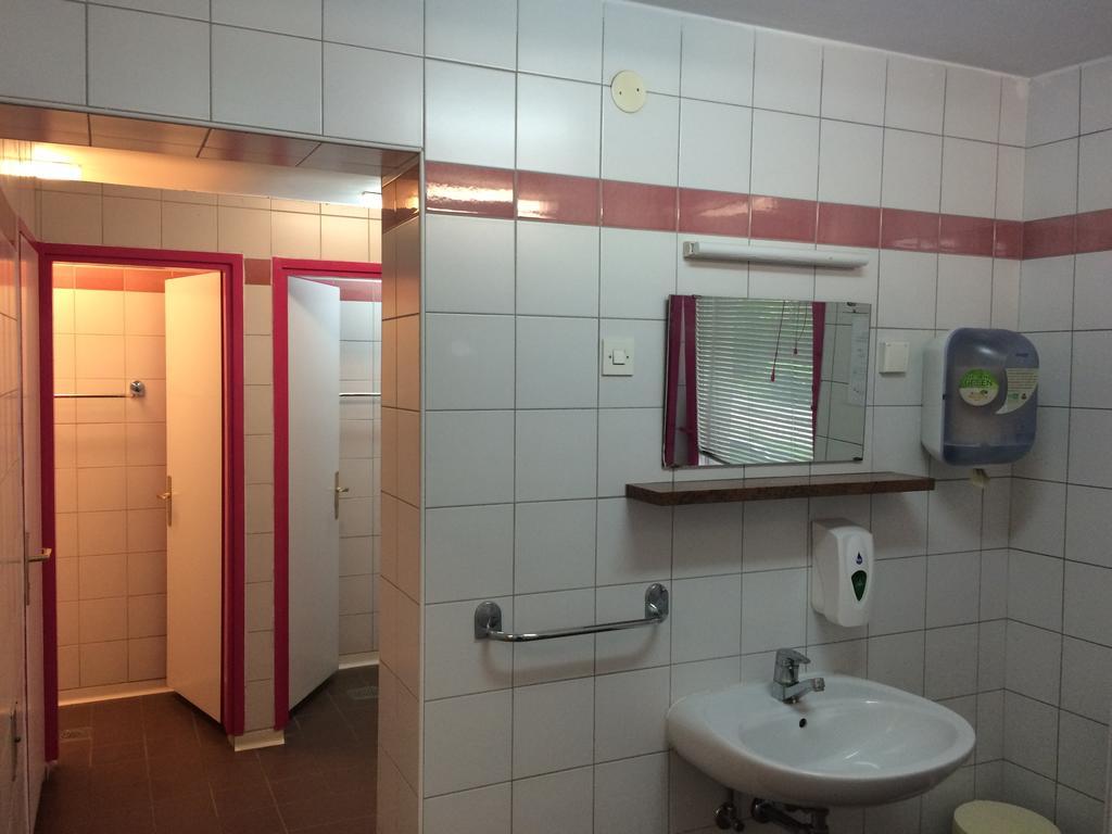 Simple Accommodation Vodmat Liubliana Exterior foto