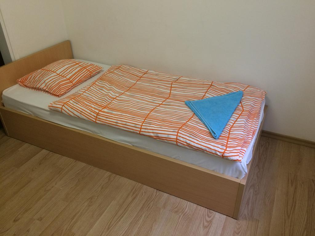 Simple Accommodation Vodmat Liubliana Exterior foto